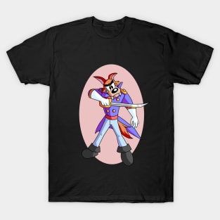 Don Karnage T-Shirt